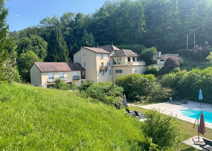 Domaine Du Moulin Vallée Heureuse