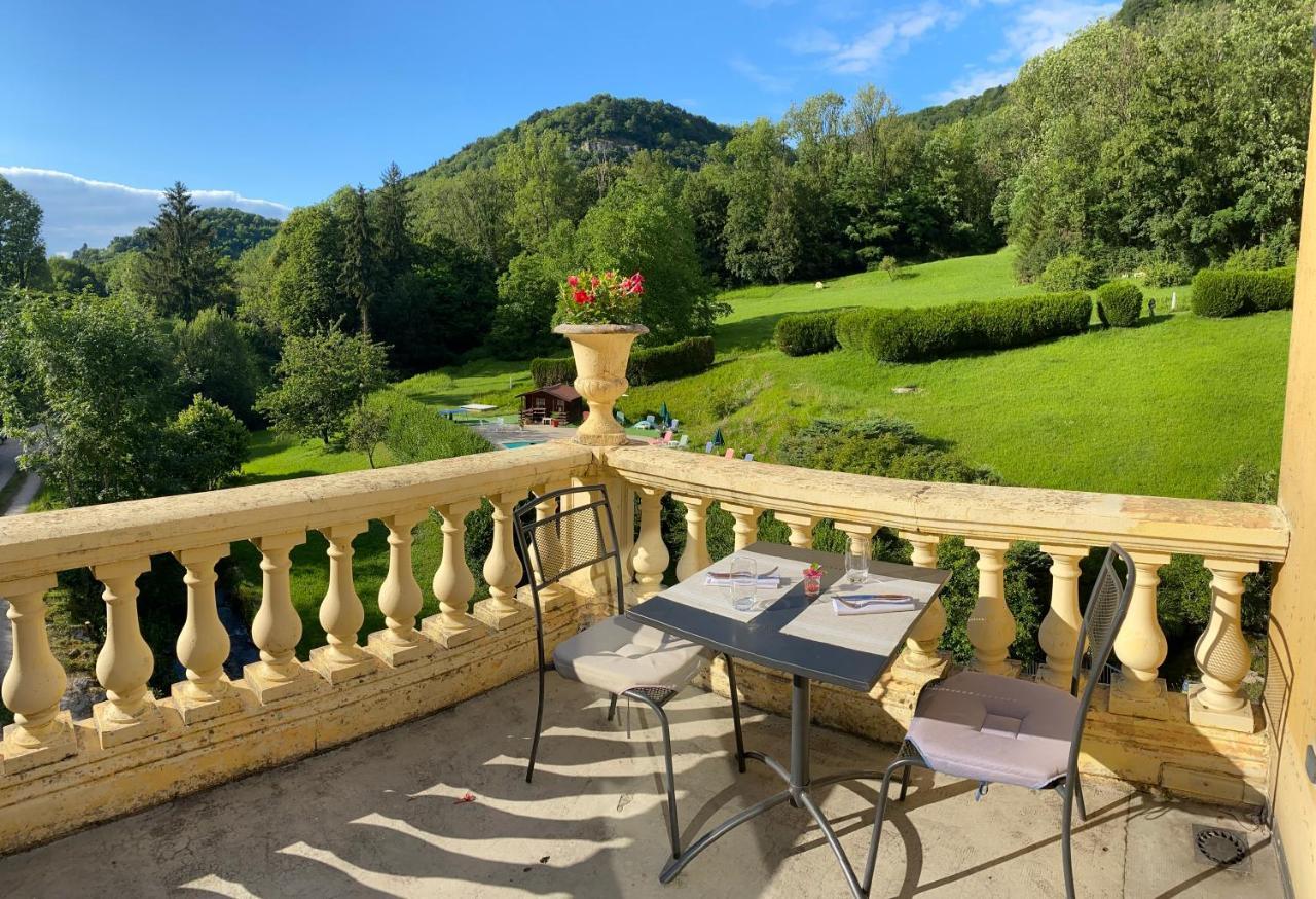 Hotel Domaine Du Moulin Vallée Heureuse