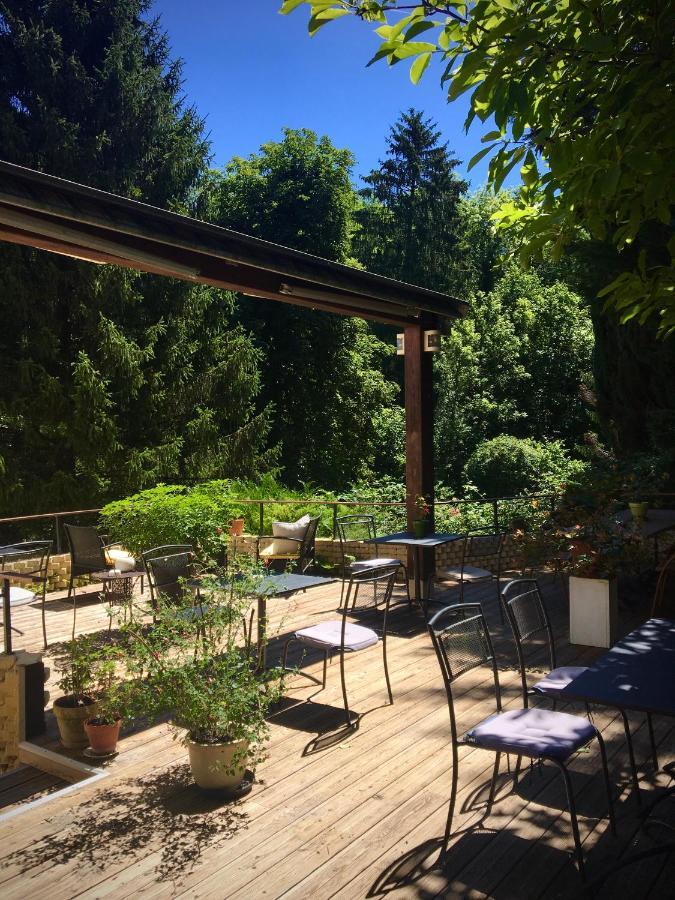 Domaine Du Moulin Vallée Heureuse 3* Poligny (Jura)