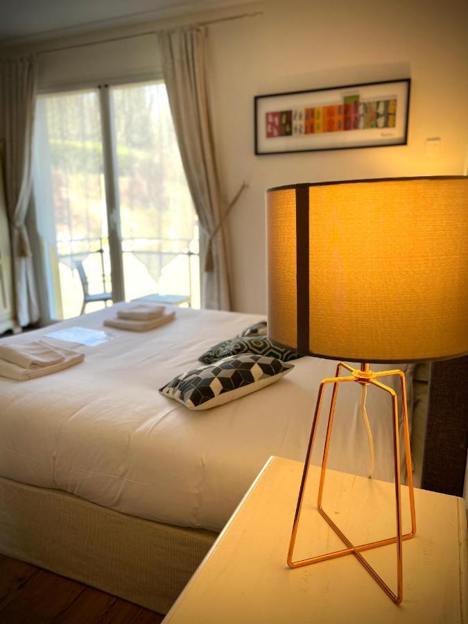 Hotel Domaine Du Moulin Vallée Heureuse 3*