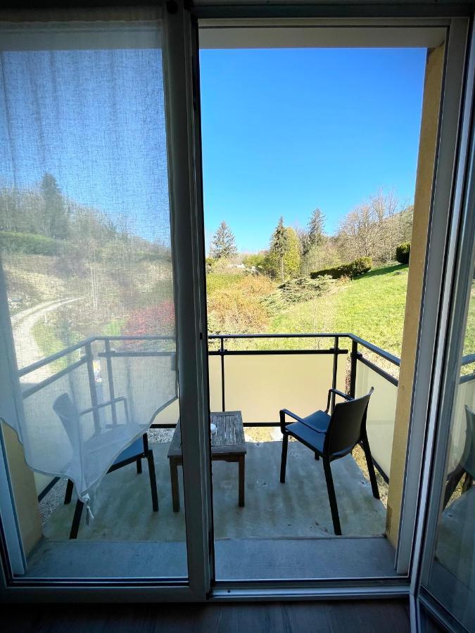 Hotel Domaine Du Moulin Vallée Heureuse 3*