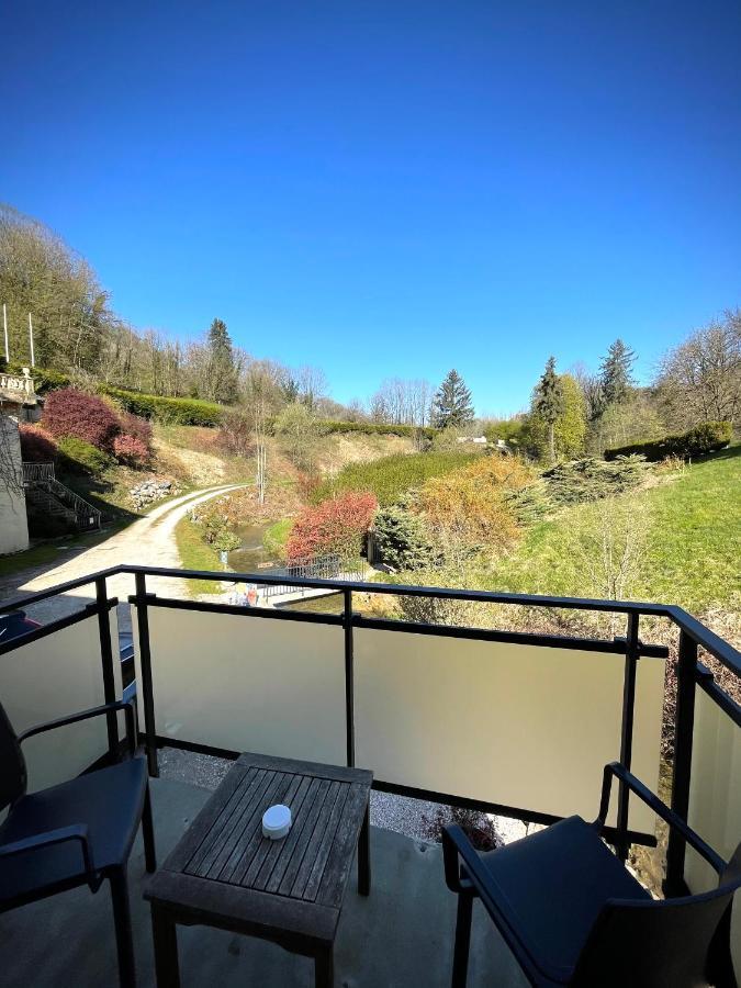Hotel Domaine Du Moulin Vallée Heureuse Poligny (Jura)