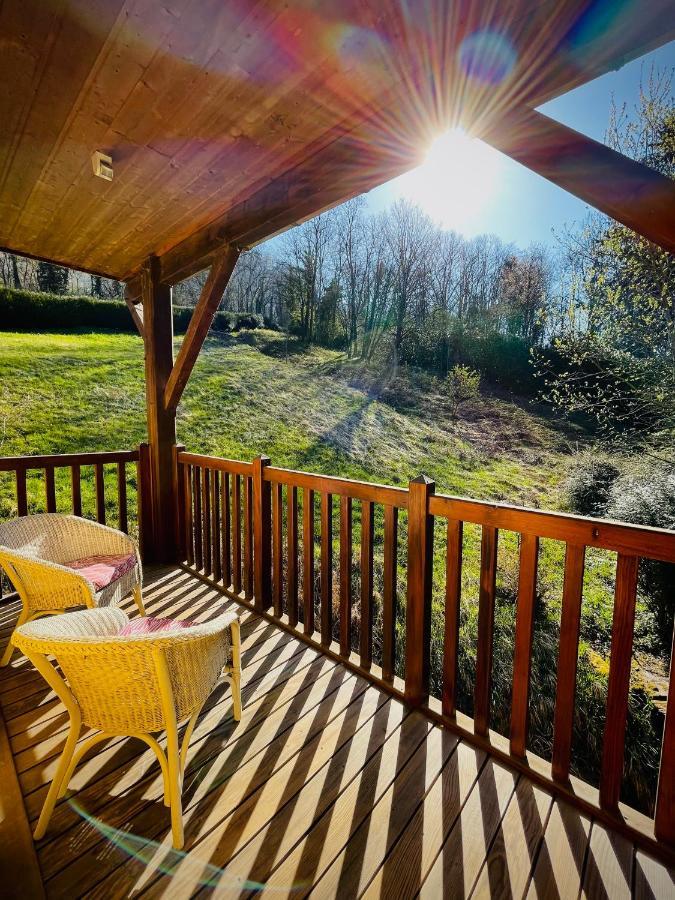 Hotel Domaine Du Moulin Vallée Heureuse