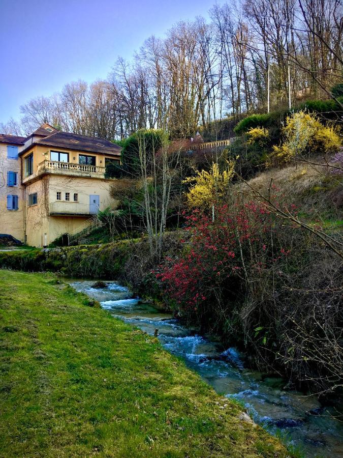 Domaine Du Moulin Vallée Heureuse