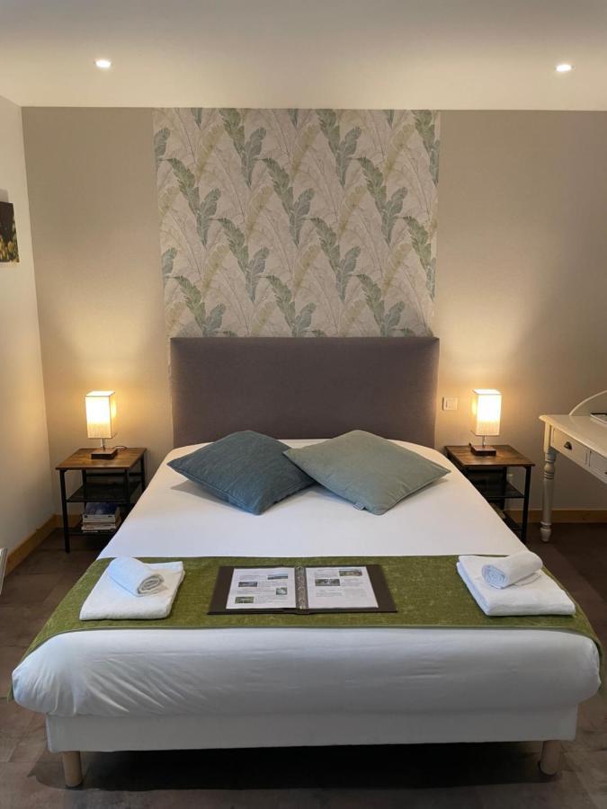 Domaine Du Moulin Vallée Heureuse 3*