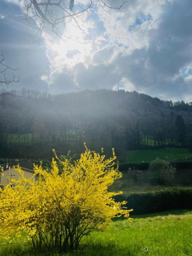 Domaine Du Moulin Vallée Heureuse 3*