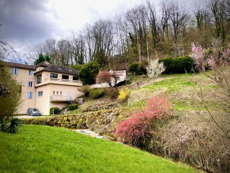 Domaine Du Moulin Vallee Heureuse 3*