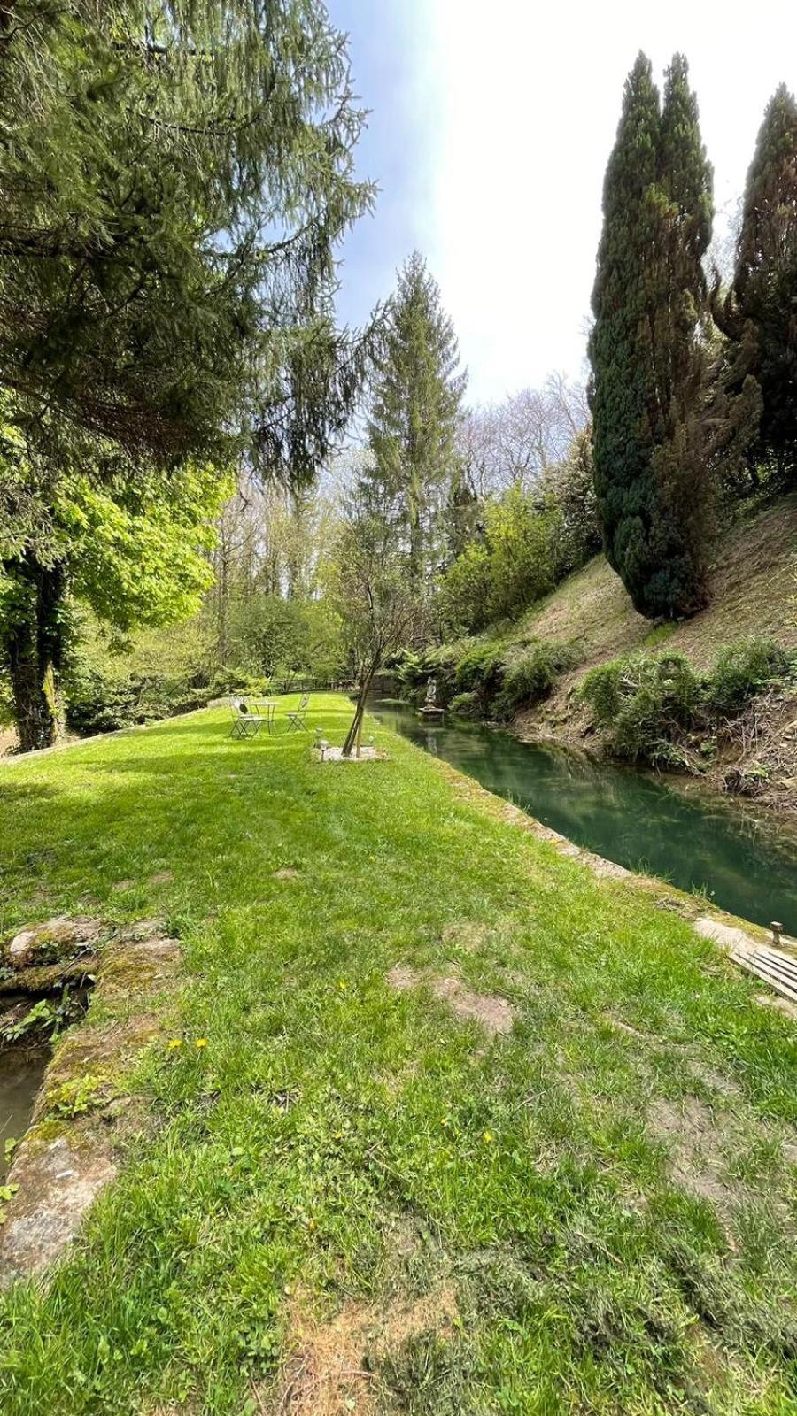 Domaine Du Moulin Vallée Heureuse Hotel Poligny (Jura)