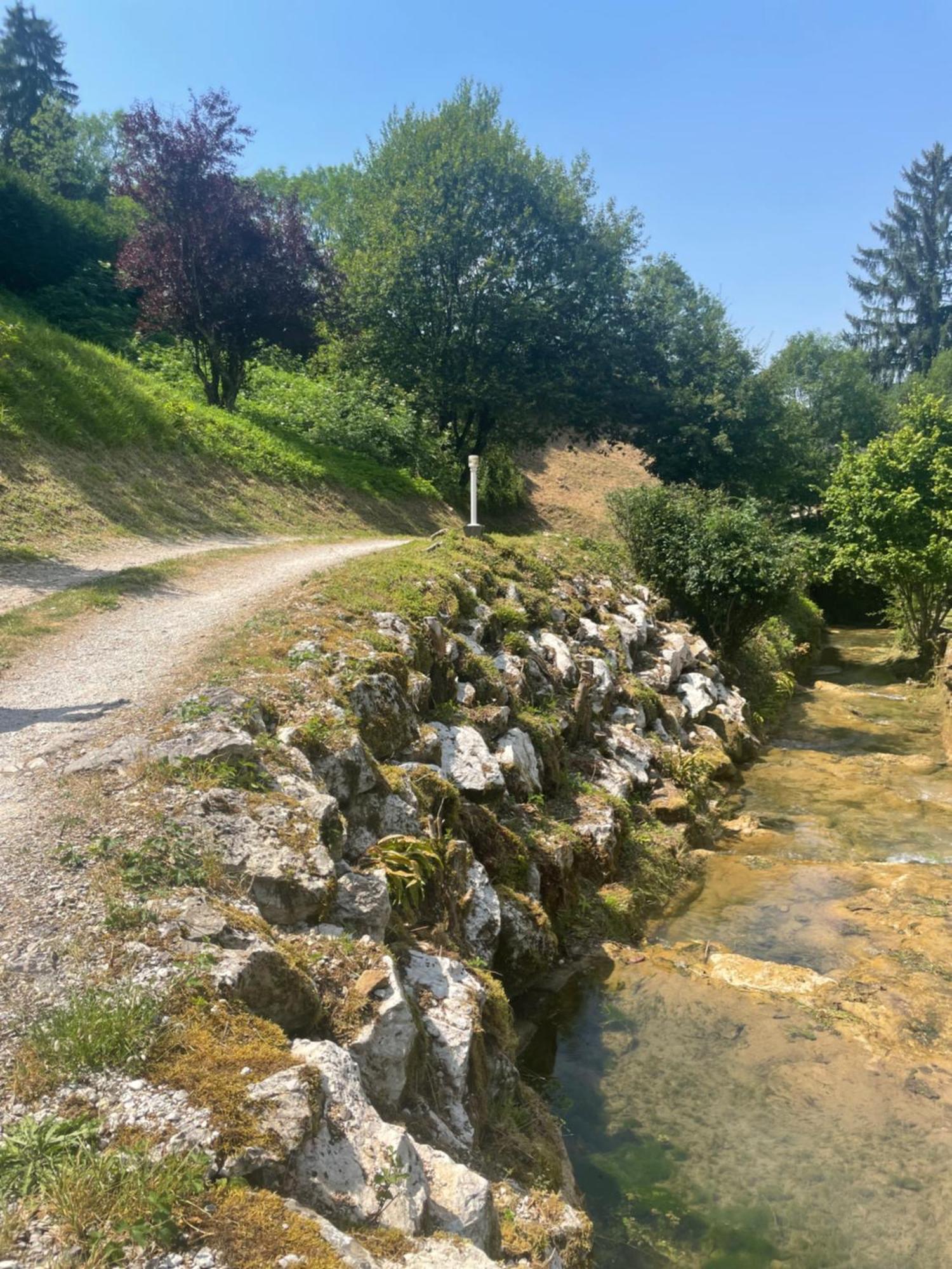 Domaine Du Moulin Vallée Heureuse 3*